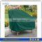 Hight quality 600D polyester outdoor furniture cover round table cover