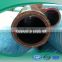 Customized wear resistant rubber irrigation hose