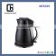 Multifuntion quick boiling colorful transparent water window electric kettle