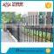 wrought iron spikes,wrought iron caps,cheap wrought iron fence