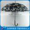 slim design automatic straight umbrella old fashioned umbrellas