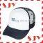 Classic style 6 panel mesh back leisure wholesale coolie hat