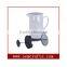 Cafe Decorative Ceramic French Coffee Press