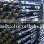 API Oil Well Drilling Hollow sucker rod/Solid sucker rod/Polish rod and Pony rod for drilling equipment
