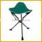 Low seat easy portable foldable lawn chair