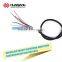 Trusted Manufacturer For Camera bnc Waterproof Double Waterproof Function Cables