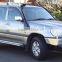 4wd Land Cruiser 100 Series Air Intake Snorkel
