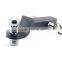 Chromed Plated 2" Trailer Hitch Ball
