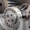 Engineering machinery speed reducer gearbox