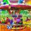 new 2016 amusement park rides clown model fairground swing flying chair