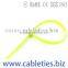 UL Approved Electrical Plastic Nylon Cable Tie