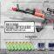 Infrared water bomb toy gun eva soft bullets gun