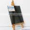 High quality supply 6 mm, 8 mm, 10 mm construction glass tinted float glass/Gray Colored Glass sheets