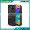 Original Waterproof Case for Samsung Galaxy S6/S6 Edge,life water Shock proof Protective waterproof case cover for Samsung phone