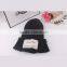 Trendy Casual Unisex PARENTAL ADVISORY EXPLICIT Beanies Pullover Skullies Hat For Women And Men Warm Woolen Hats Hip Hop Caps