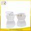30g,50g Acrylic Jar For Cosmetics Packaging Professional Cosmetic Cream Jar