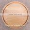 Custom Bamboo Wooden Protection Basic Flower Best Foundation Hot Pot Tea Coaster