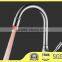 Temperature Sensor Color Changing LED Hand Shower Head