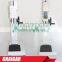 ASC-S(1000N) Side-shake spiral test stand Wheel Manual Test Stand for Force Guag