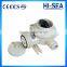 10A Marine Nylon Socket with Switch