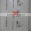 Kapok 0.04mm Thickness Printed PVC Film PVC Coloured Transparent Film for Mattress Packing