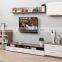 cheap TV stand wall unit