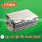 300W new products LVD price induction lamp rectangular tube with ballast