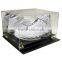 custom acrylic display cases for shoes