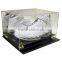 wholesale clear plastic acrylic shoe display box