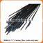 hot sale carbon fiber stick rod china manufactuer with high quality and low price for construction and decoration black