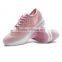 2016 Sell Like Hot Cakes Star Pattern Shake Shoes Breathable Casual Shoes for Women