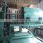 widely applied in chemical/ petroleum/ food, Horizontal Insulating/ Cable Oil Filter Press Machine