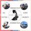 360 Degree Rotation Magnetic Holder Dash Car Kit for Tablet PC