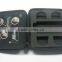Good for market 210D fabric dental kit eva package case