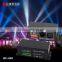 DC12V-24V 5A/CH 3CH DMX512 Decoder addressable dmx driver