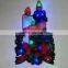 Battery Powered Remote Control LED Christmas Tree Taper Candles