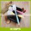 100% Food Grade Silicone Spatula Set Heat Resistant Silicone Kitchen Utensils Set Non-stick Baking Spoon Spatulas