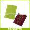 2015 new Travel High quality Silicone Material Passport Holder Case Cover