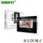 New design waterproof interphone Camera LCD monitor hands free cheap wired video door phone manufacturers PST-VD7WT1
