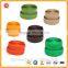 Flame retardant/anti-fire hook and loop magic tape