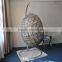 hammock swing rattan egg chair