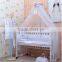 Canopy baby dosel para cuna Foldable mosquito net wholesale