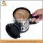 AM17EC factory directly self stirring coffee mug