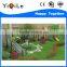 Kids Indoor Climbing Wall Preschool Equipment