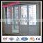 European style rolling shutter case