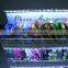 SSW-CA-101 Acrylic Mobile Phone Accessories Storage Display with LED lights