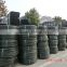 PE100 PN16 HDPE pipe for water supply