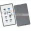 Mike central air conditioning wind pipe smallpox machine remote drive-by-wire controlair condition remote control