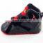 Hot selling fancy baby casual sports shoes for 0-1years