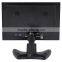 metal case open frame 16:9 vga av bnc inputs 7 inch tft lcd waterproof monitor